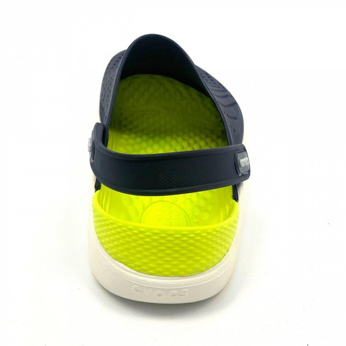 LiteRide Clog Navy/Citrus - Зображення 3