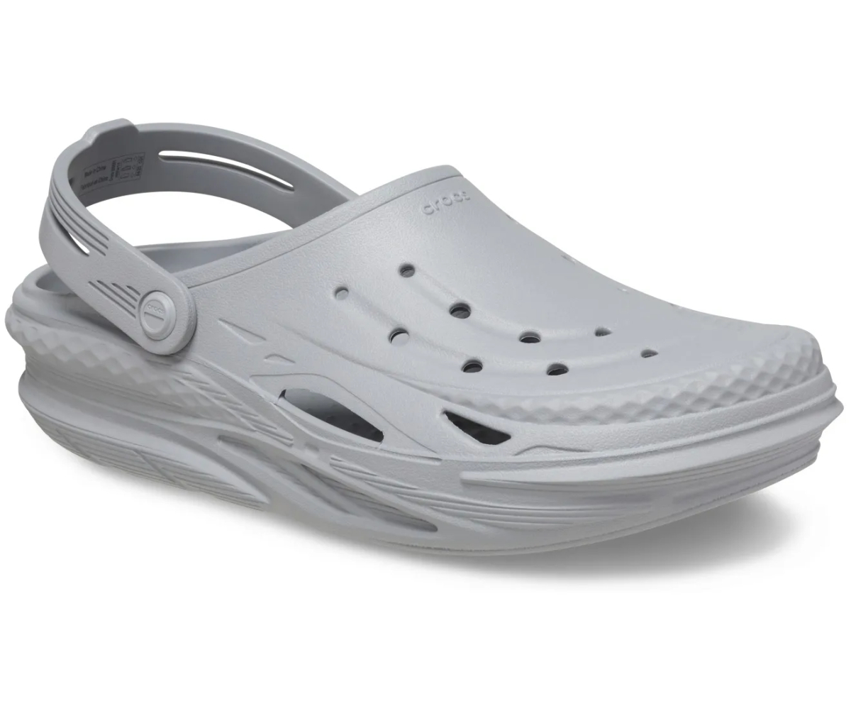 Off Grid Clog Grey - Зображення 2