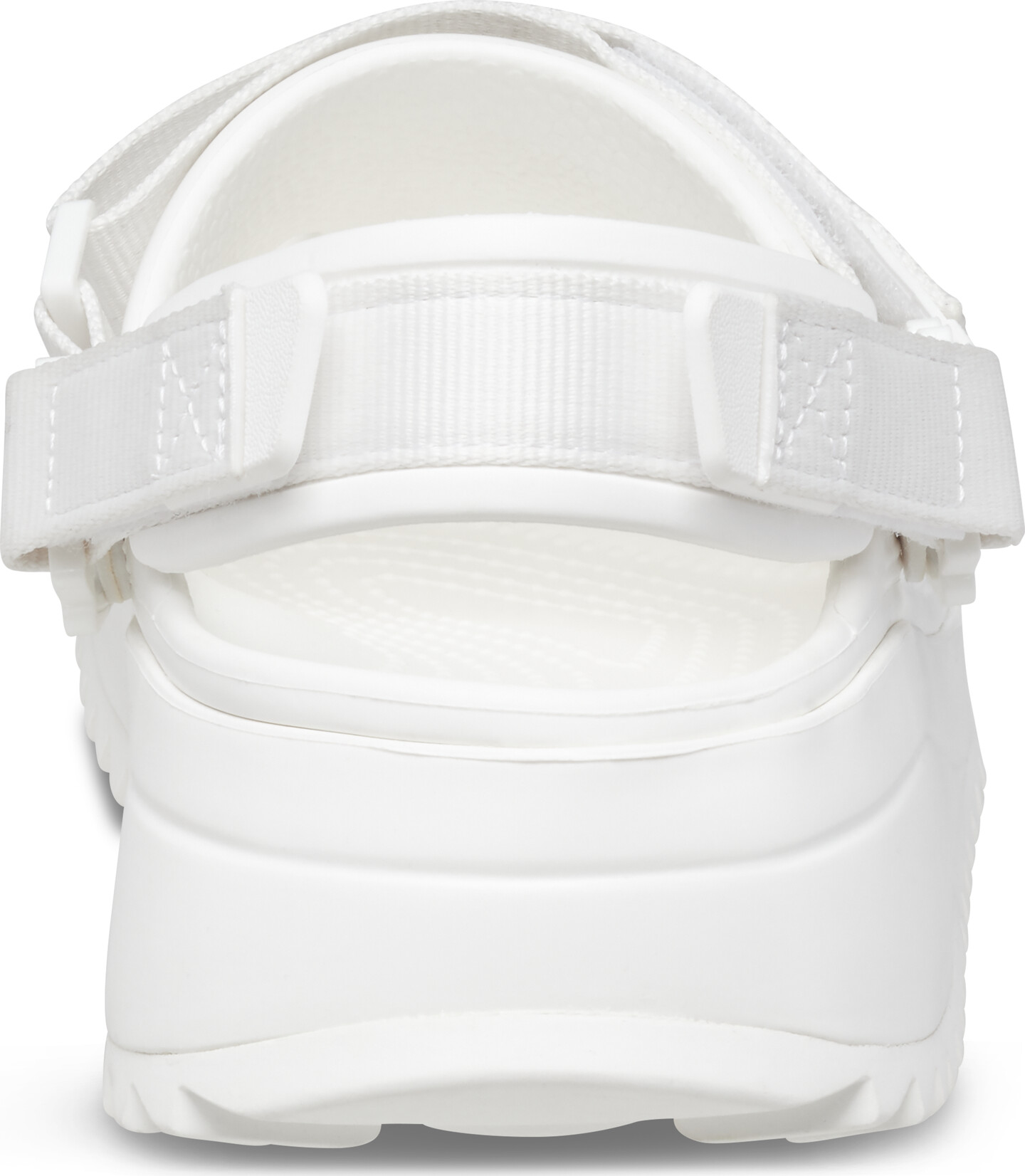 Classic Hiker Clog White/White - Зображення 3