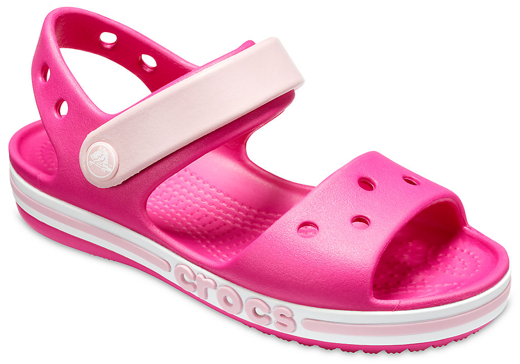 Kids Bayaband Sandal Candy Pink Сандалі - Зображення 3
