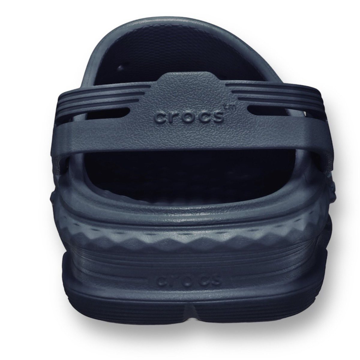 Off Grid Clog Navy - Зображення 4