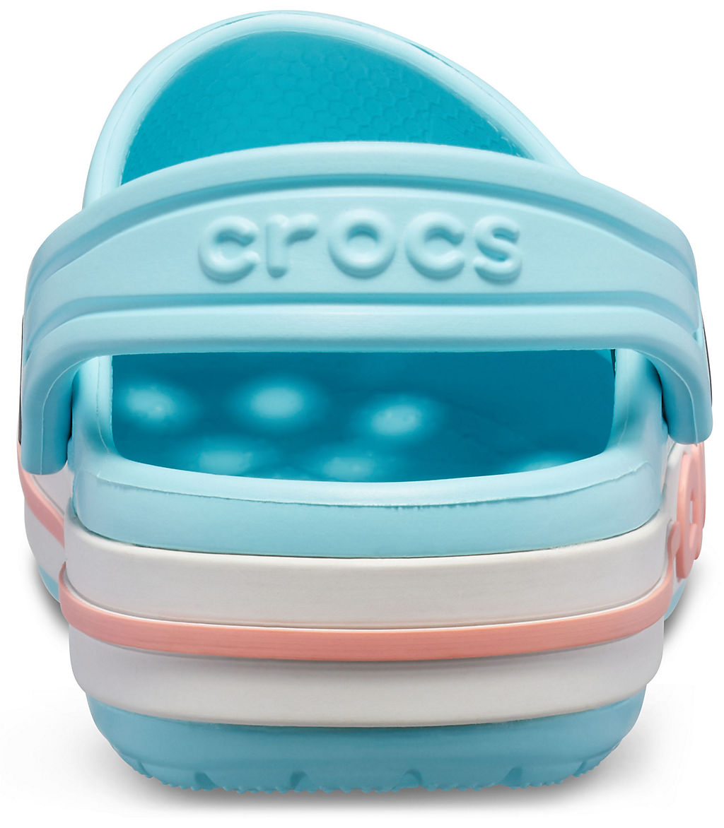 Kids Bayaband Clog Ice / Blue - Зображення 5