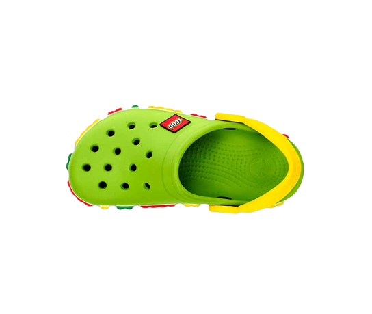 LEGO Green Лего