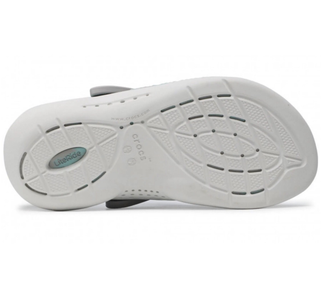 LiteRide 360 Clog Pearl White/Multi - Зображення 5