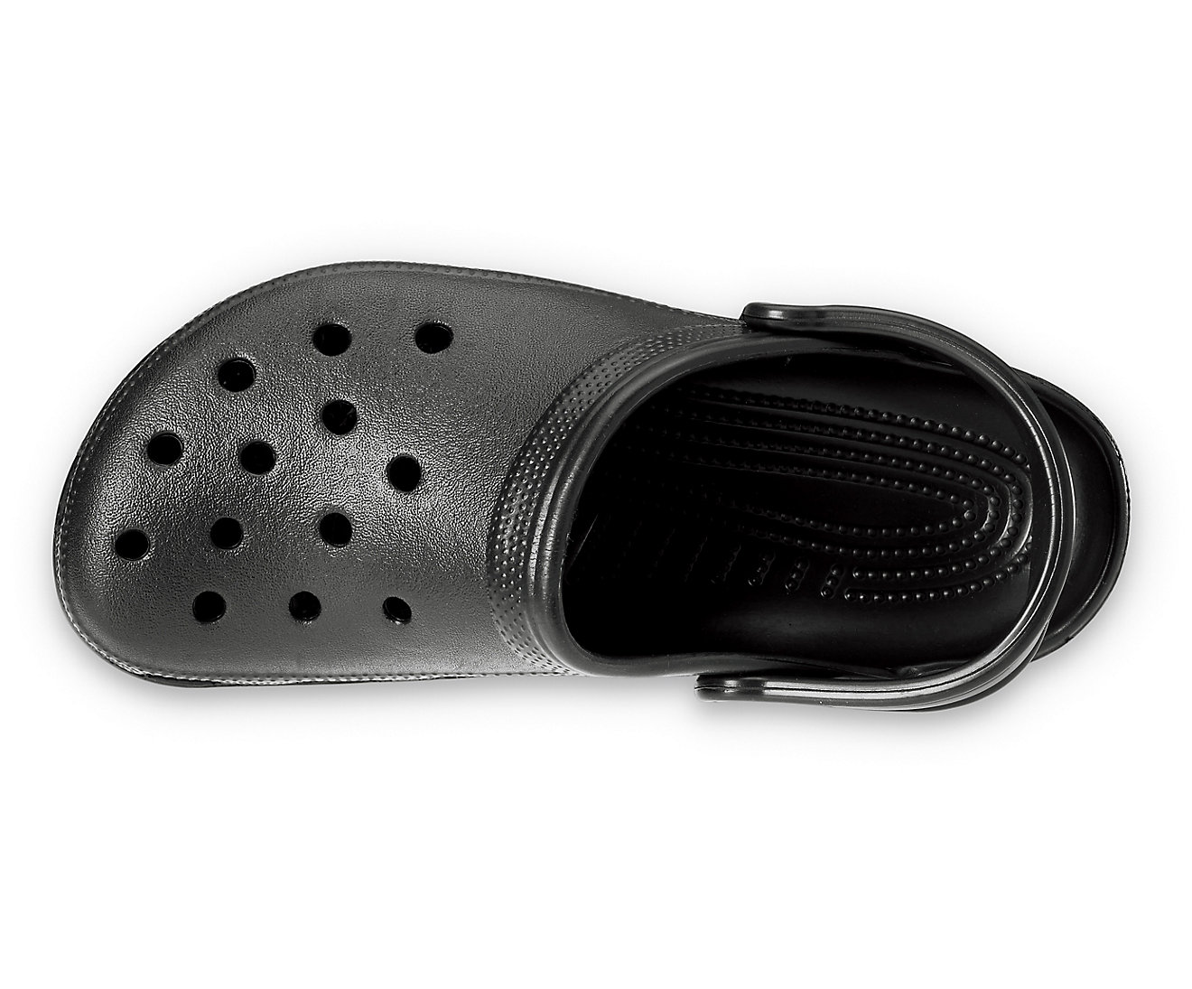 Classic Clog Black - Зображення 5