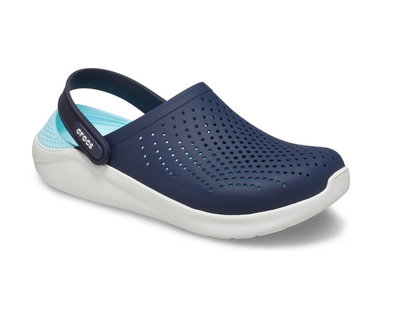 LiteRide Clog Navy / Almost White - Зображення 3