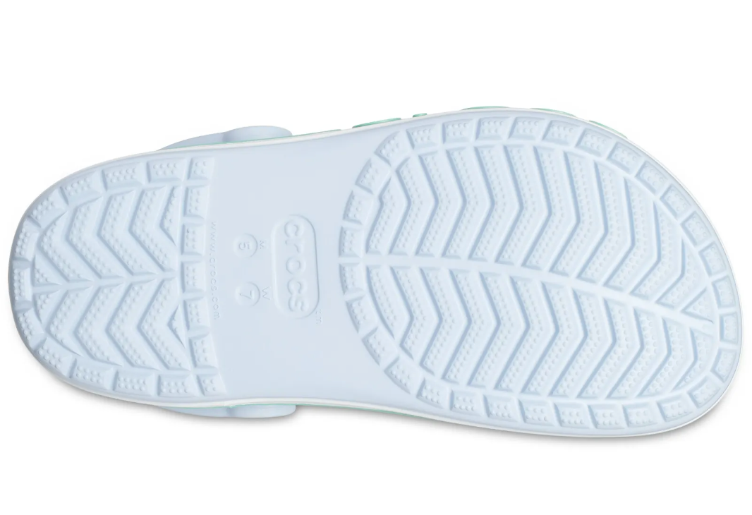 Bayaband Clog Mineral Blue Pistachio - Зображення 3