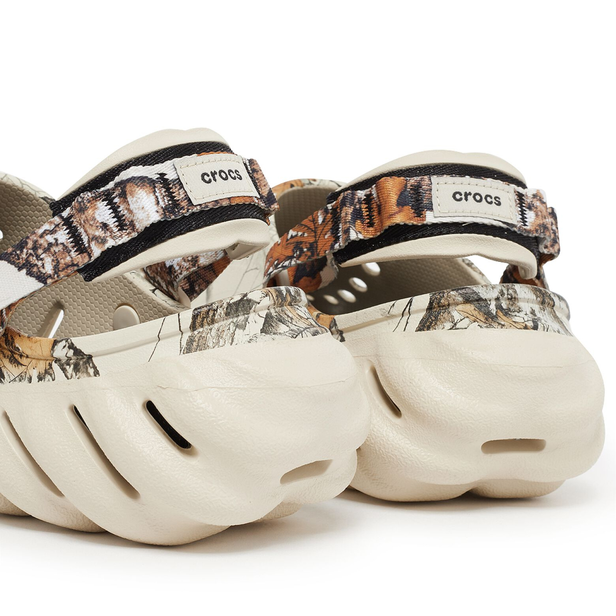Echo Clog Realtree Bone - Зображення 4