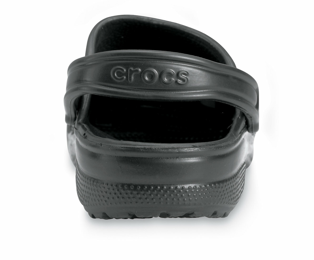 Classic Clog Black - Зображення 3
