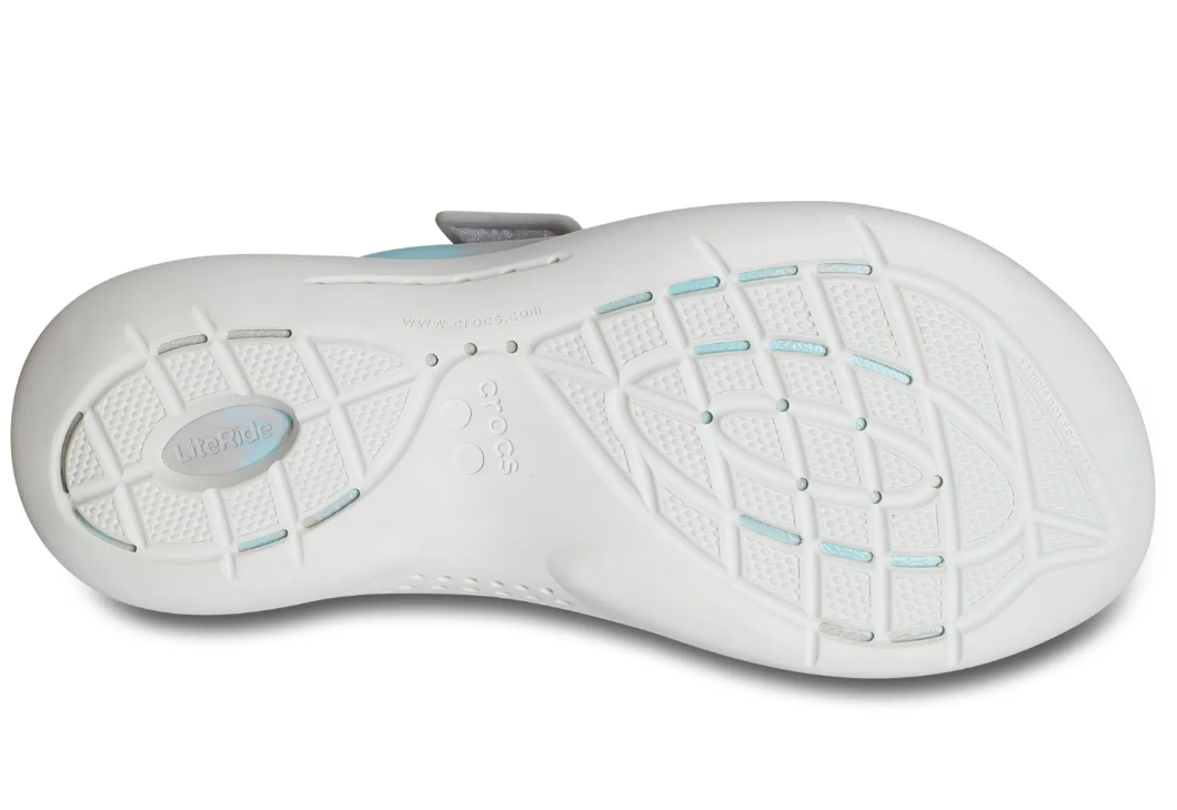 Сандалі Sandal LiteRide 360 Light Pearl/White Multi - Зображення 5