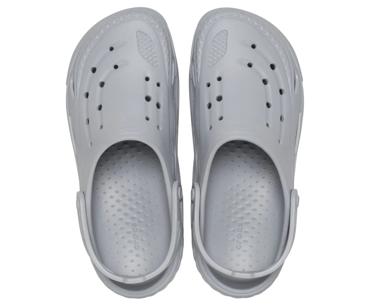 Off Grid Clog Grey - Зображення 3