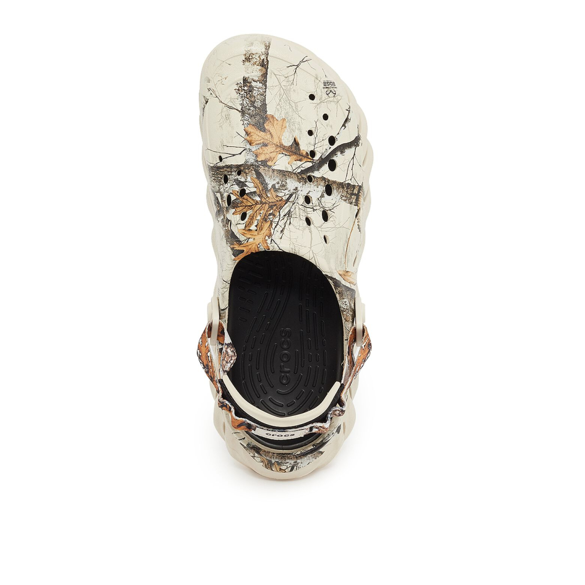 Echo Clog Realtree Bone - Зображення 5