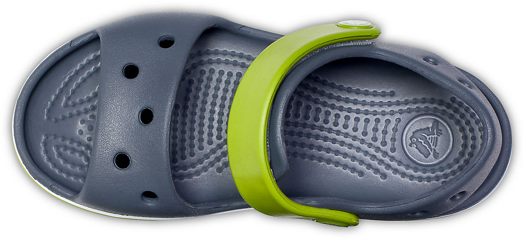 Kids Bayaband Sandal Charcoal Сандалі - Зображення 4