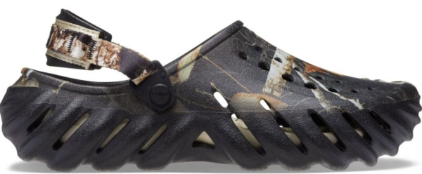 Сабо Echo Realtree Чорний