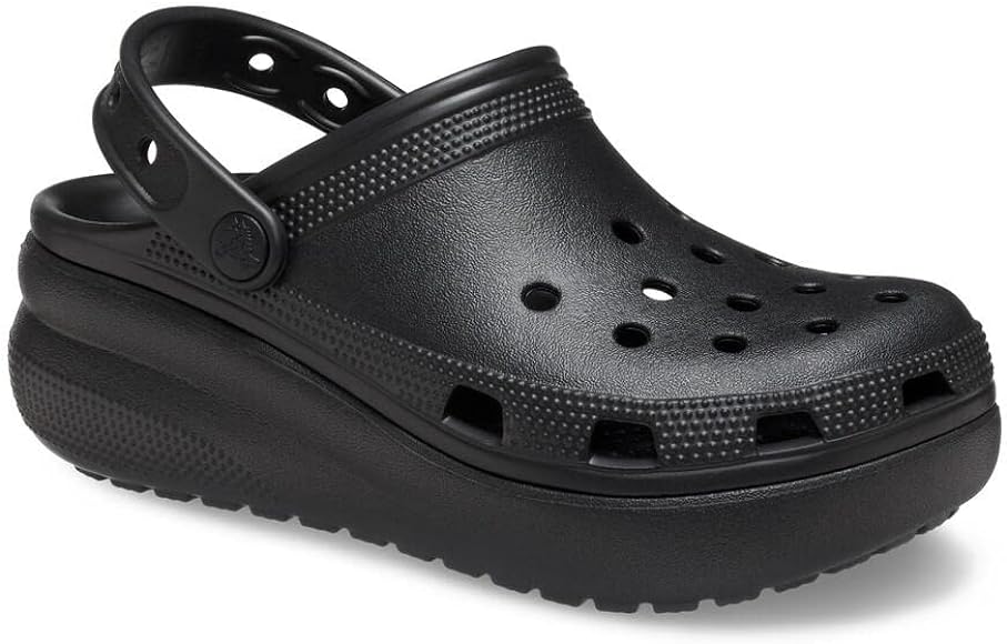 Classic Crush Kids Black - Зображення 2