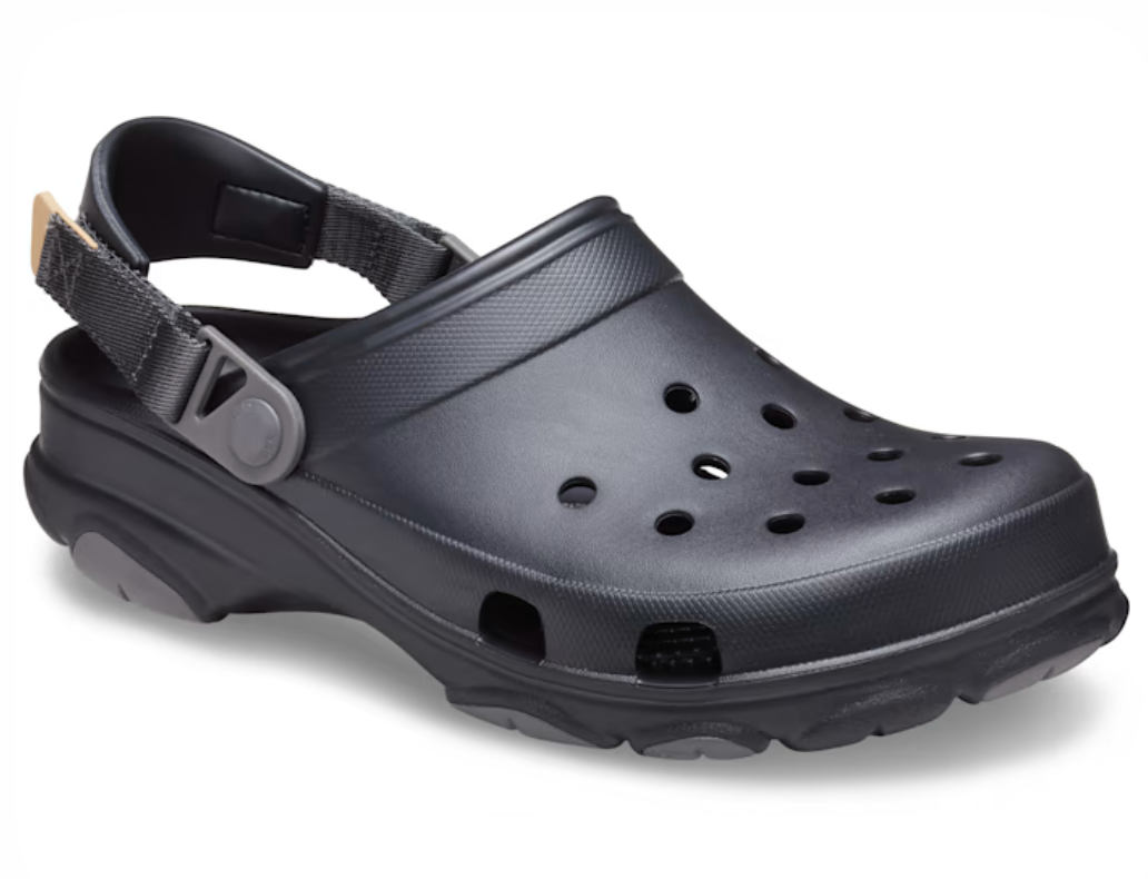 Classic All Terrain Black - Зображення 5