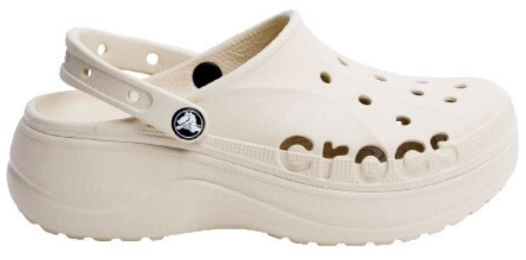 Сабо Classic Baya Platform Беж