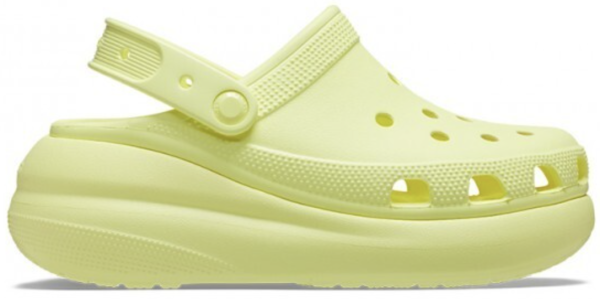 Сабо Classic Crush Sulphur