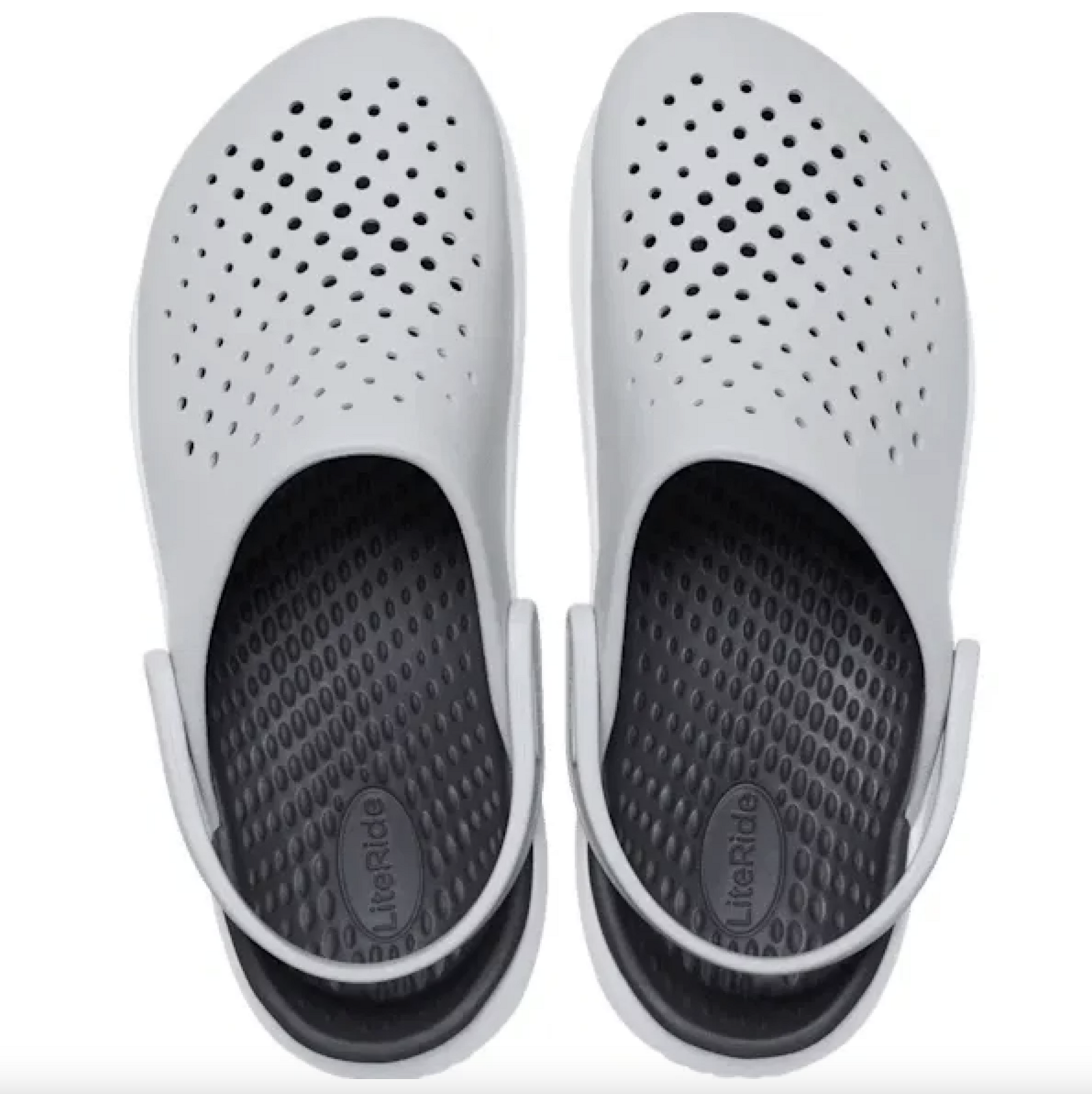 LiteRide InMotion Clog Grey - Зображення 2