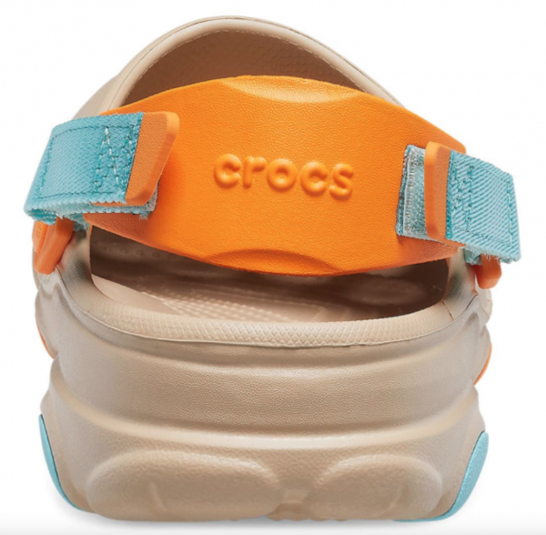 53980336 Classic All Terrain Chai/Multii