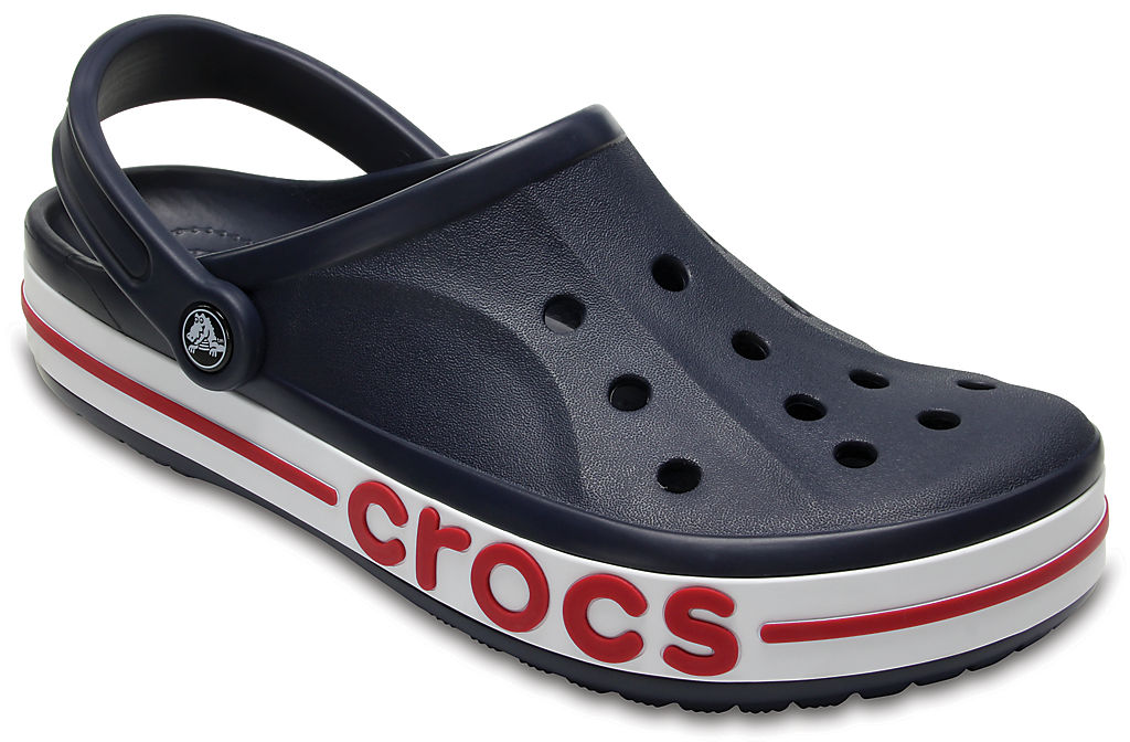 Bayaband Clog Navy / Peper - Зображення 3