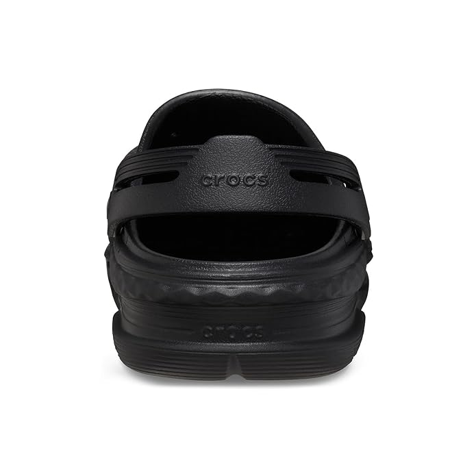 Off Grid Clog Black - Зображення 6