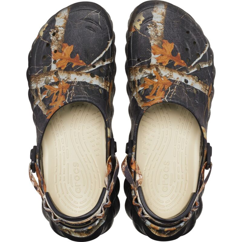 Echo Clog Realtree Black - Зображення 5