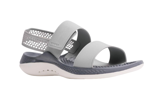 Сандалі Sandal LiteRide 360 Light Grey/Slate Grey - Зображення 3
