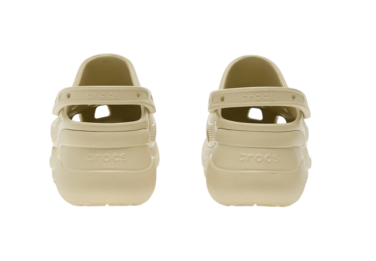 Classic Bae Clog Bone - Зображення 3