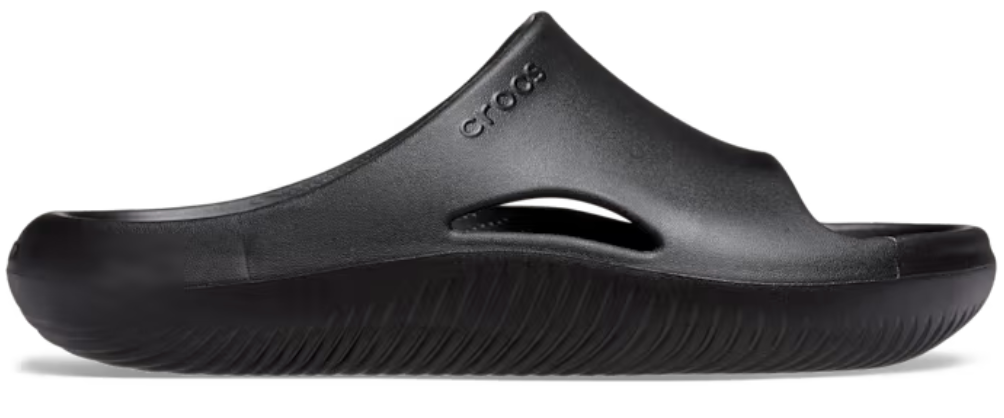 Mellow Recovery Slide Black |