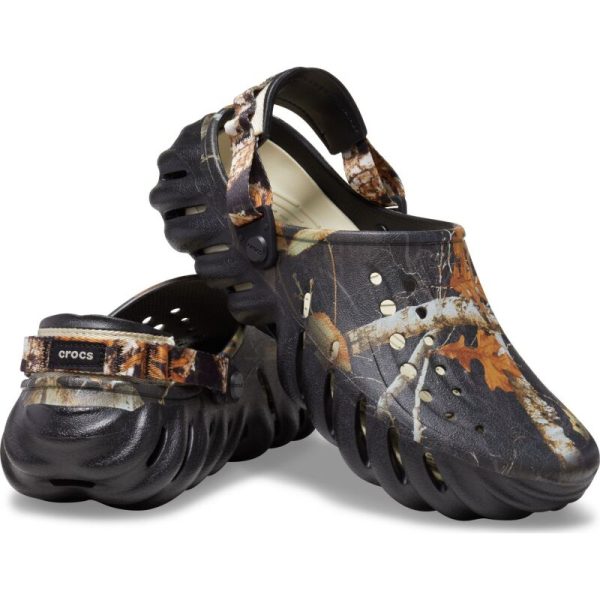 Сабо Echo Realtree Чорний