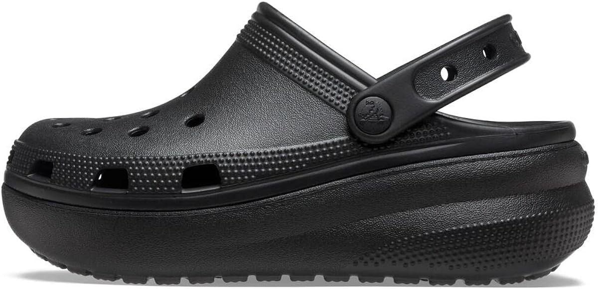 Classic Crush Kids Black - Зображення 3