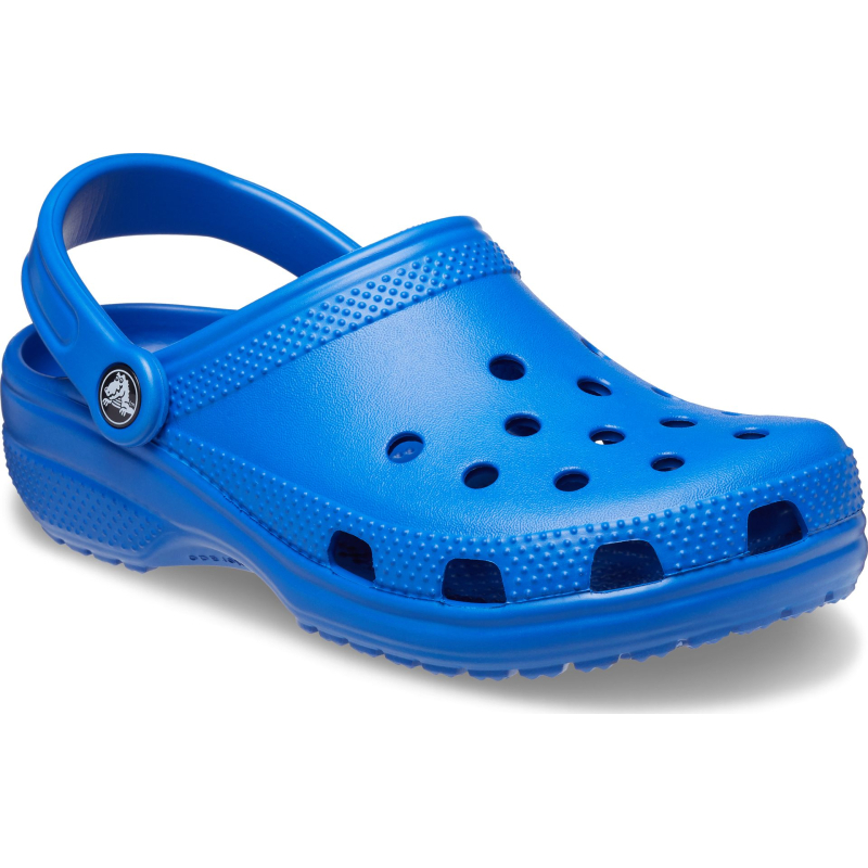 Classic Clog Blue - Зображення 2