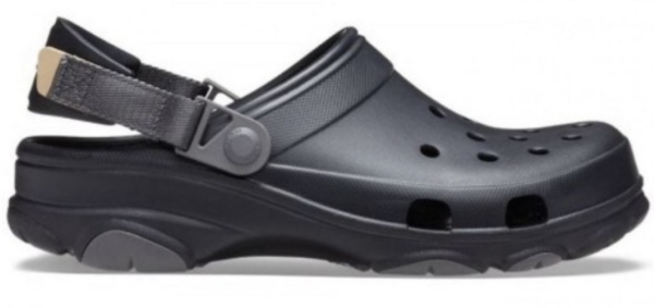 Crocs Classic All Terrain Чорний