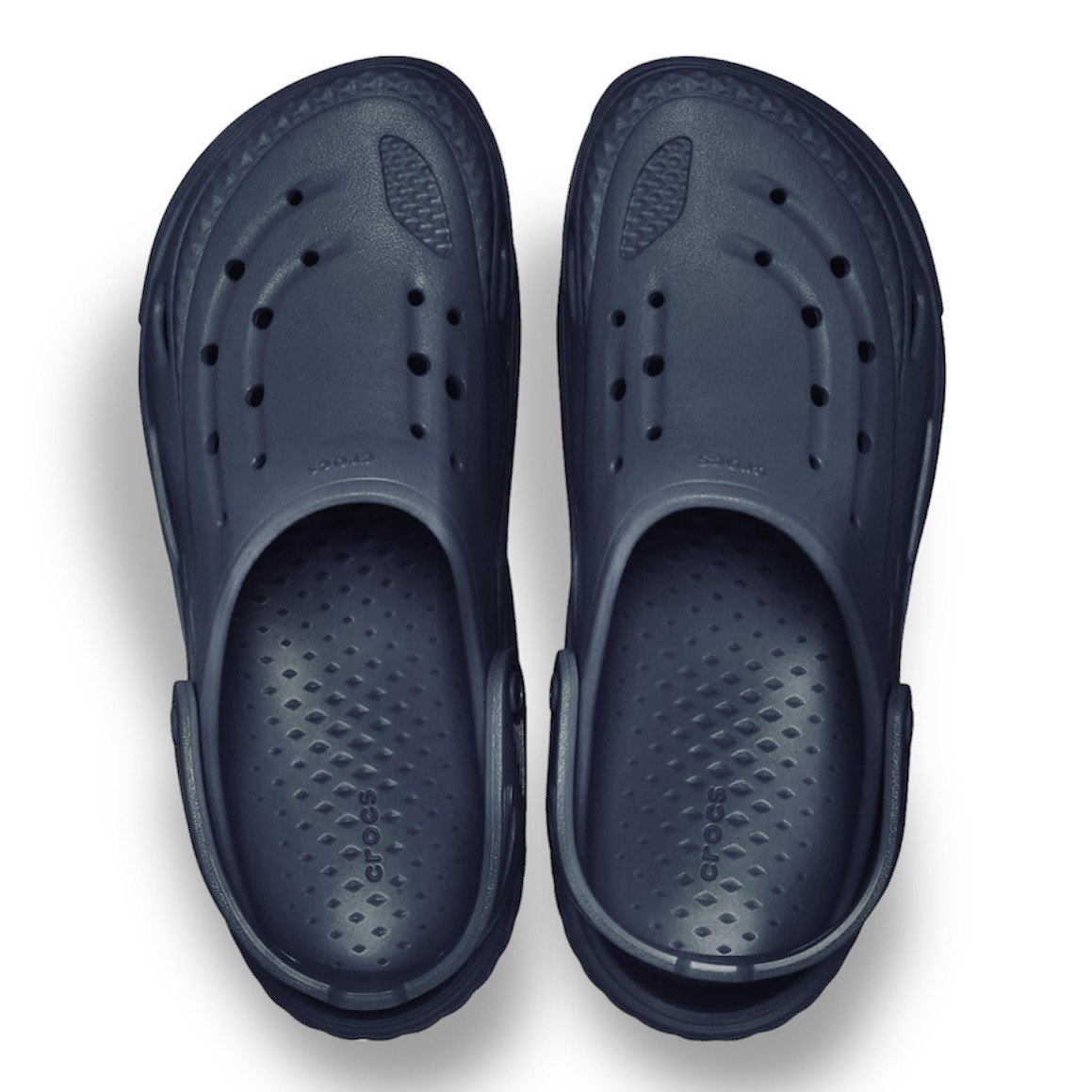 Off Grid Clog Navy - Зображення 6
