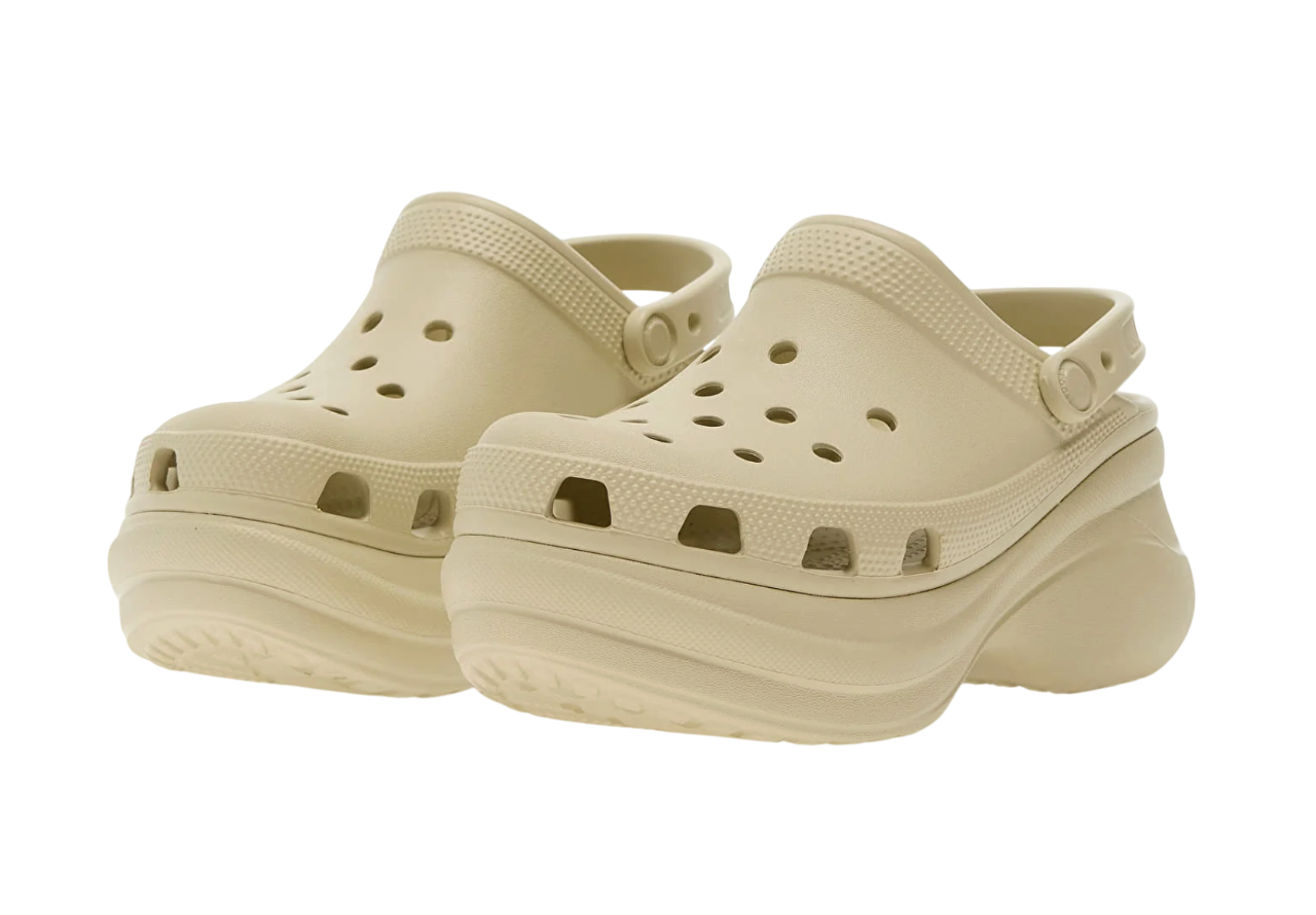 Classic Bae Clog Bone - Зображення 4
