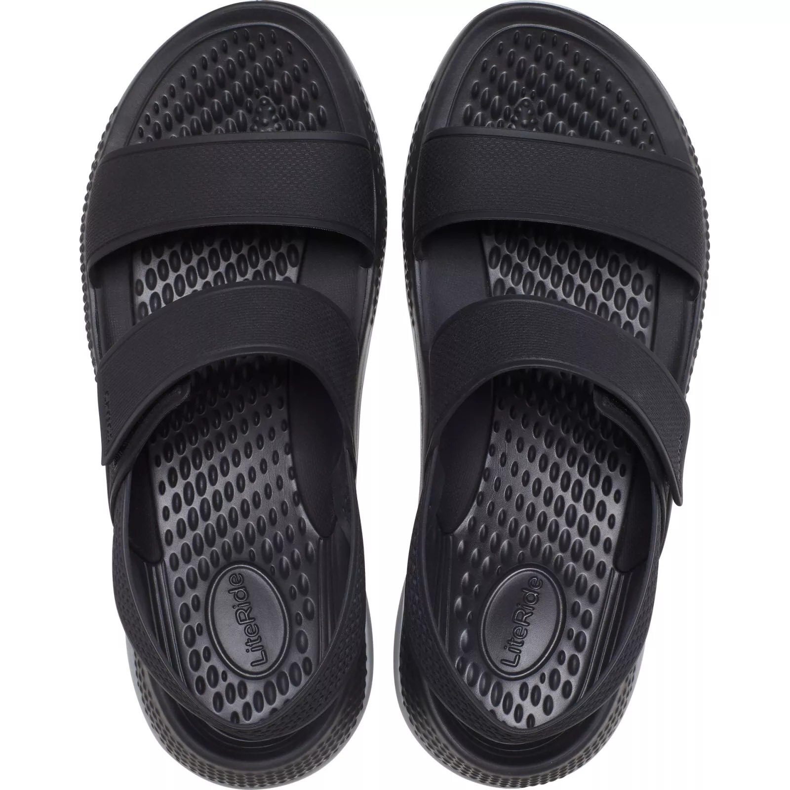 Сандалі Sandal LiteRide 360 Black - Зображення 2
