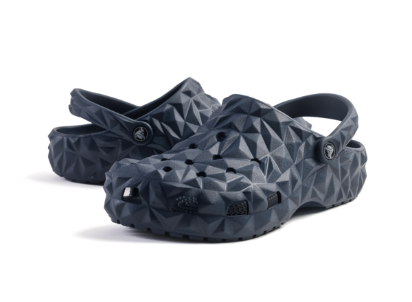 63696709 Сабо Classic Geometric Navy |