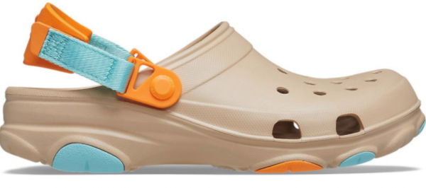 Classic All Terrain Chai/Multii