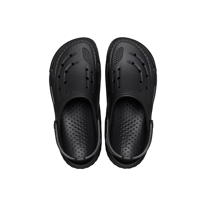 Off Grid Clog Black - Зображення 5