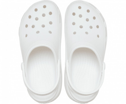 Classic Crush Kids White - Зображення 3