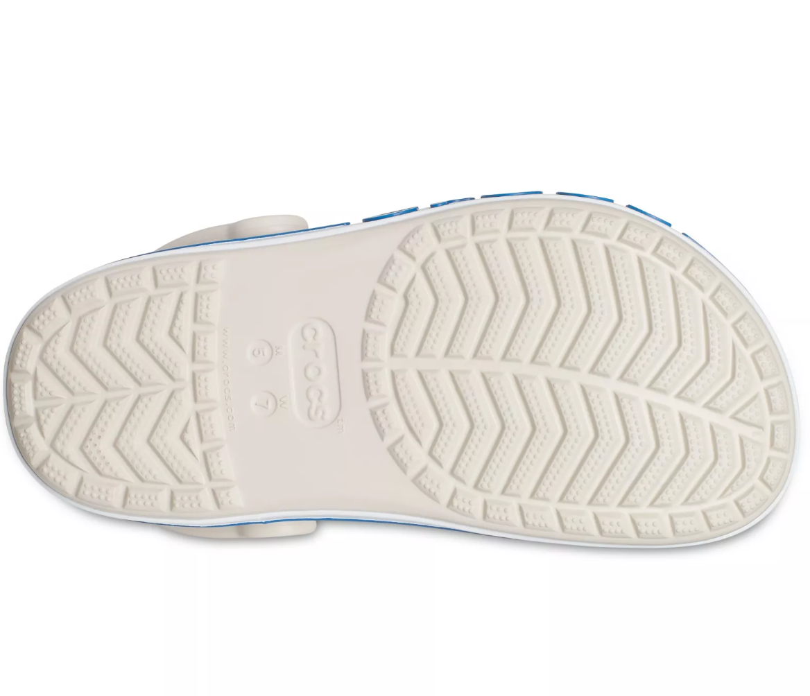 Bayaband Clog Stucco Bright Cobalt - Зображення 4
