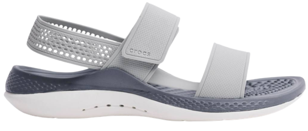 Сандалі LiteRide 360 Light Сірий / Slate Grey
