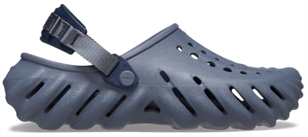 Сабо Echo Storm Crocs