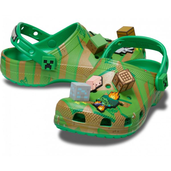 Сабо Kids Classic Unicorn