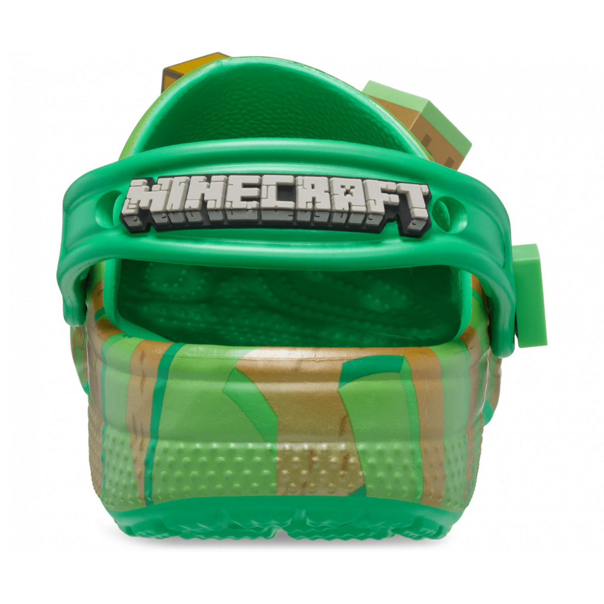 Kids Classic Minecraft Clog - Зображення 4