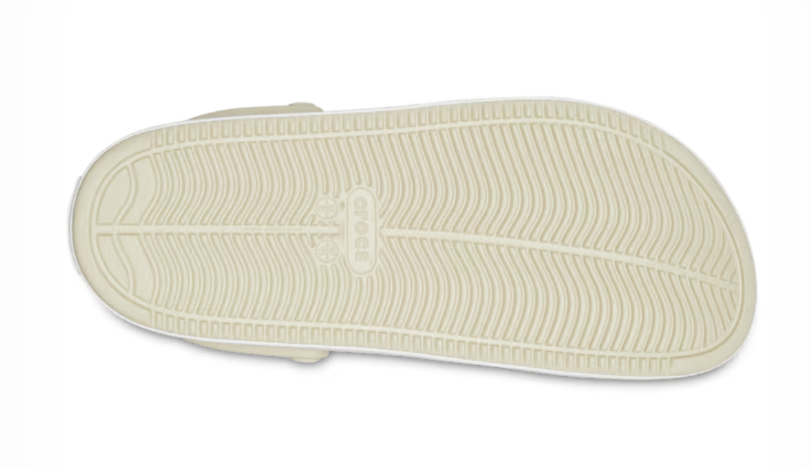 Crocband Off Court Clog Bone - Зображення 5