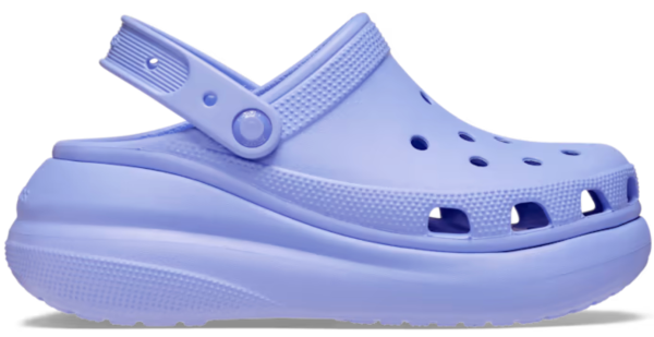 сабо Classic Crush Digital Violet