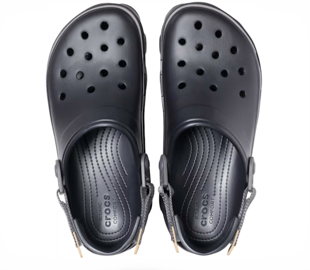 Classic All Terrain Black - Зображення 4