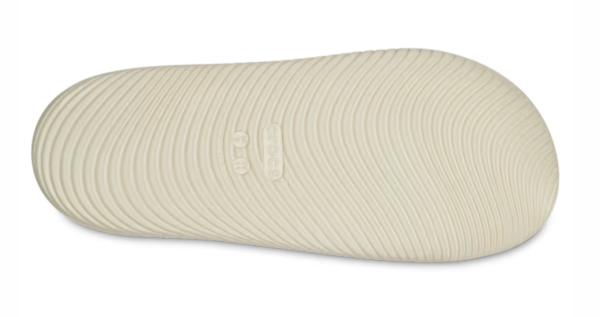 74970030 Mellow Recovery Slide Bone Crocs